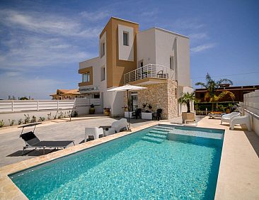 Appartement Wohnung Laura