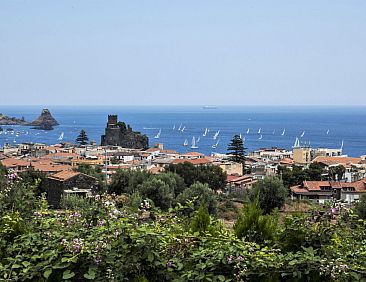 Appartement Gondar Studio