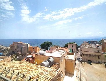 Appartement in Santa Flavia