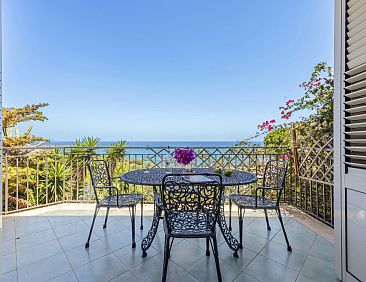 Appartement Cicladi Kea