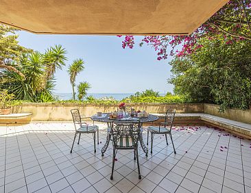 Appartement Cicladi Mikonos