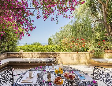 Appartement Cicladi Anafi