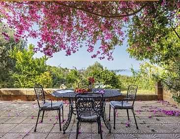 Appartement Cicladi Leros