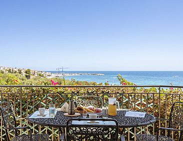 Appartement Cicladi Paros