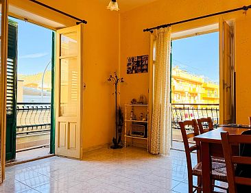 Appartement in Santa Flavia