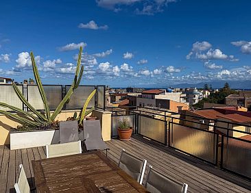 Appartement in Santa Flavia