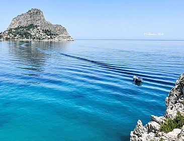 Appartement Sea Living Sicilia Apartment