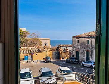 Appartement in Santa Flavia