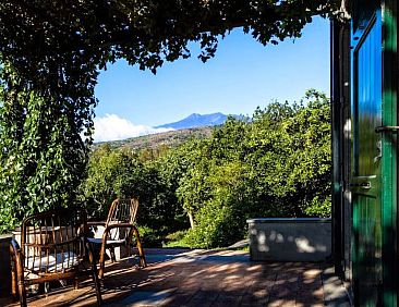 Vakantiehuis "Mandarin" mit Wasserblick