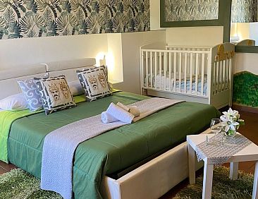 Appartement 'Fiumefreddo Oasis