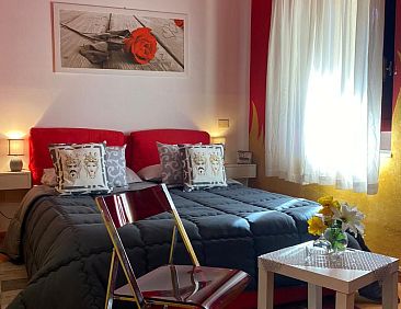 Appartement Wohnanlage Oase von Fiumefreddo