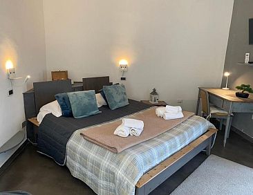 Appartement Oase Fiumefreddo - 1 Azzur