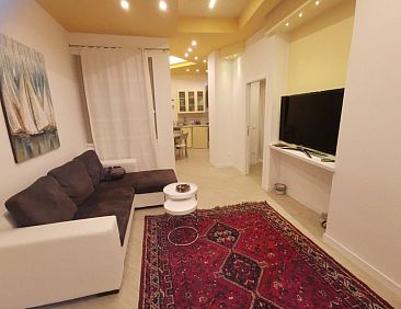 Appartement Moderne Wohnung in Palermo