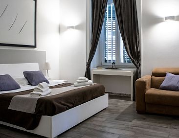 Appartement 'River' mit Wi-Fi