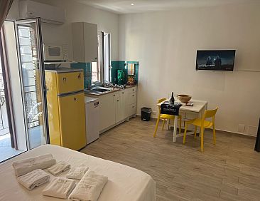 Appartement Home Al Capo by Holiday World