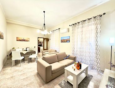 Appartement Altes Dorf bei Holiday World