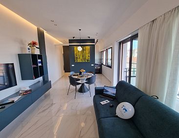 Appartement MaXelA Penthouse by Holiday World