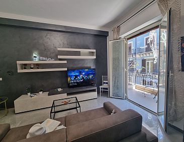 Appartement Kala Flat von Holiday World