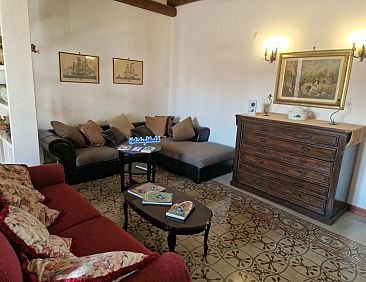 Appartement Haus Vintage Charme von Holiday World