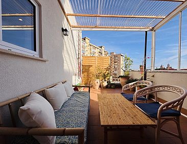 Appartement in Palermo