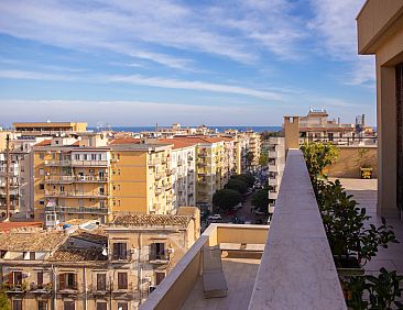 Appartement in Palermo