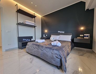 Appartement MaXelA Penthouse Grey