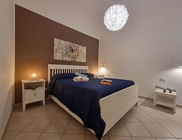 Appartement DownTown House bei Holiday World