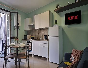 Appartement Pruni's Home von Holiday World