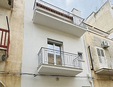 Appartement in Alcamo