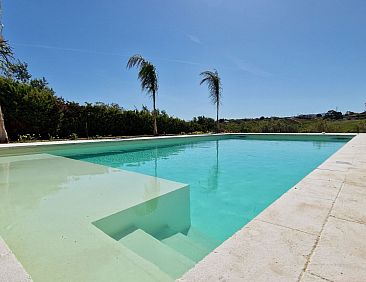 Vakantiehuis Villa Stella Cinese AL080 mit privatem Pool