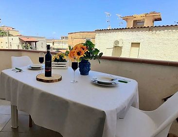 Appartement Muschelheim