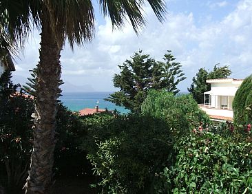 Vakantiehuis Villa Aliotis 200m vom Meer entfernt