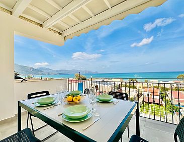 Appartement Sea Life Giulia, 200 m vom Strand entfernt