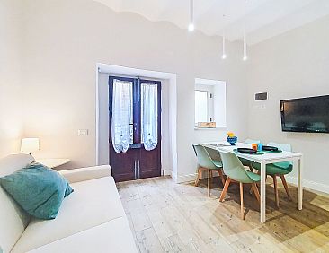 Appartement Studio Kalè Akté