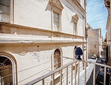 Appartement in Ortigia