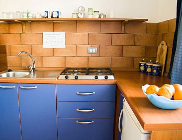 Appartement App 2 Studio-Wohnung 2 Plätze