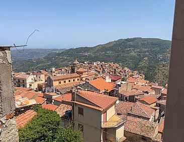 Appartement in Galati Mamertino