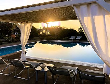 Appartement Exotic Suite in Pantelleria