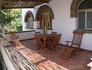 Appartement Wohnung 'Alba5' mit Wasserblick