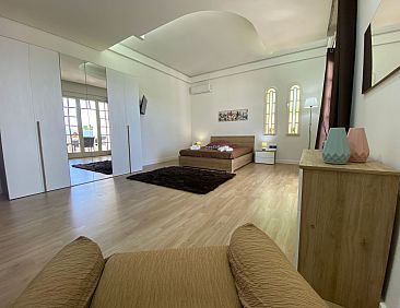 Appartement Casa Nenè by Holiday World