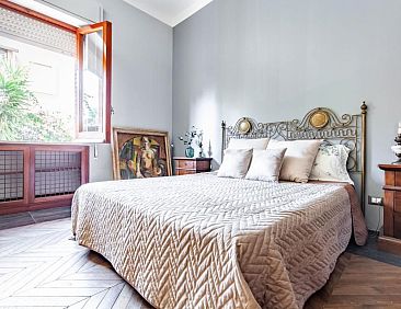 Appartement 'Villino Caterina