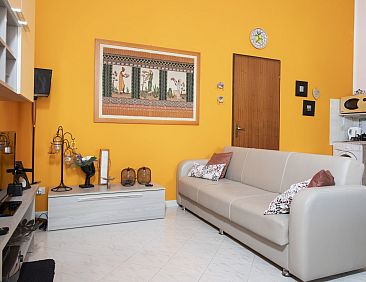 Appartement Casa Marsala Centro bei Holiday World