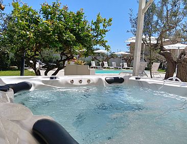 Appartement Studio 2 pax Signorino Resort