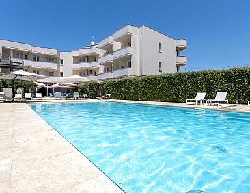 Appartement Marsala Superiore Riserva