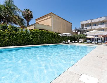 Appartement Marsala Vergine Riserva