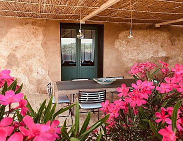 Appartement Graffeo-Häuser Haus der Rosen