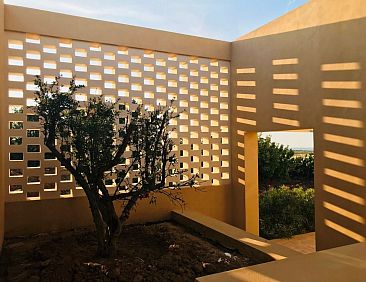 Appartement Granatapfelhaus in Menfi