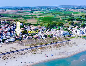 Vakantiehuis Villa Mamma Maria Teresa