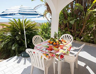 Appartement Wohnung mit Wasserblick