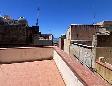 Vrijstaande woning in Sciacca